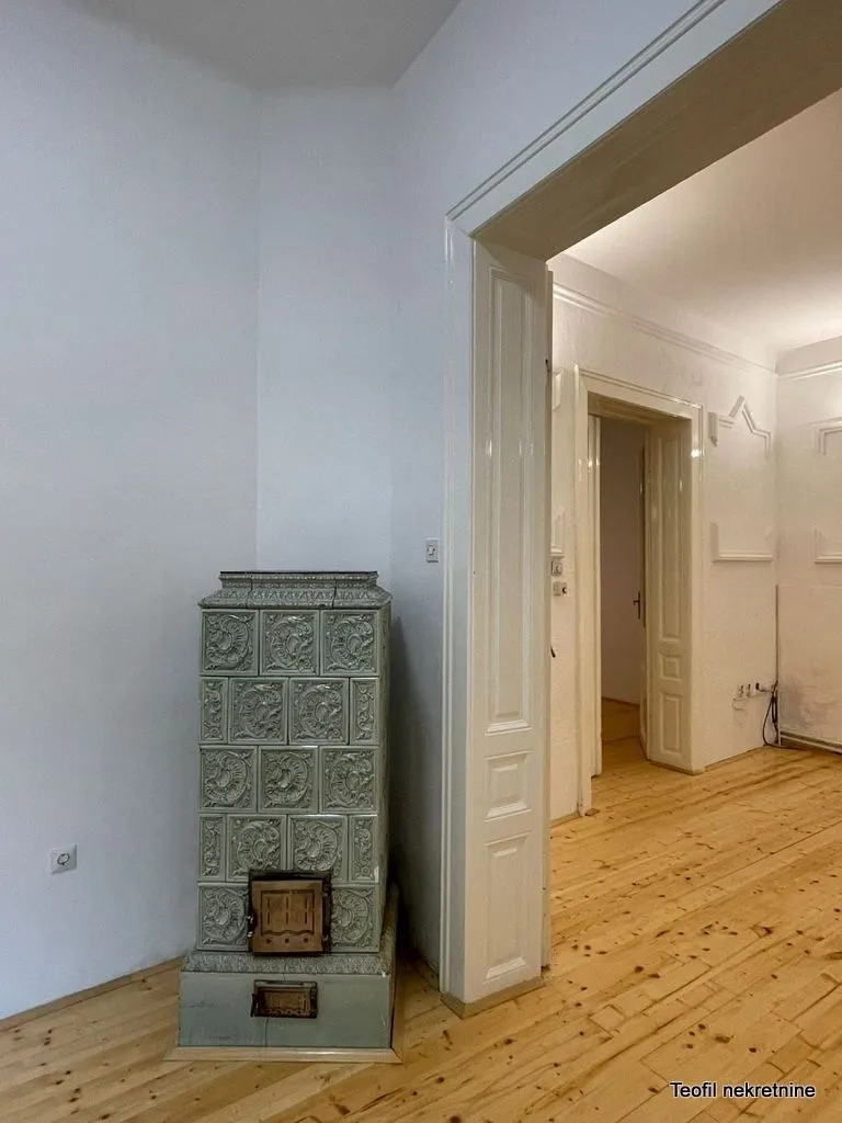 Rent, office space, 260m², Novi Sad, Srbija