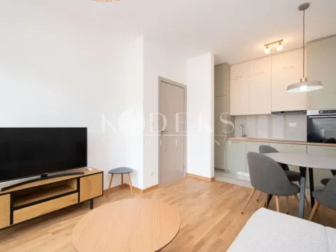 Izdavanje, jednosoban stan, 39m², Zabjelo, Podgorica - image 3