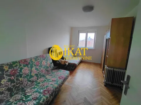 Prodaja, dvosoban stan, 50m², Karaburma, Palilula Sve Podlokacije - image 9