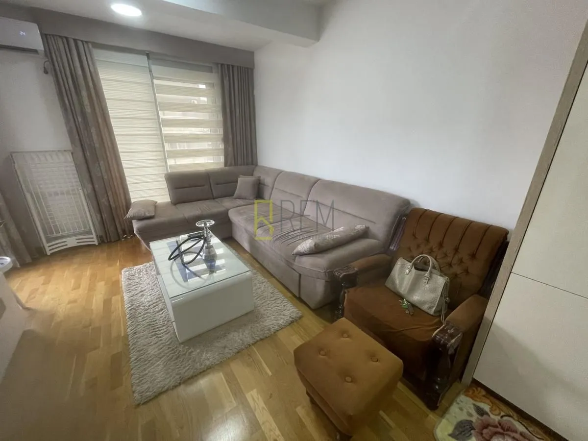 Sale, apartment, 70m², Ulcinj, Crna Gora