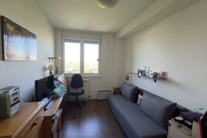 Prodaja, trosoban stan, 77m², Zvezdara Sve Podlokacije, Beograd
