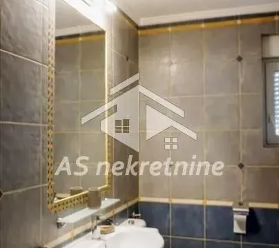 Izdavanje, dvosoban stan, 51m², Dorćol Sve Podlokacije, Beograd - image 12