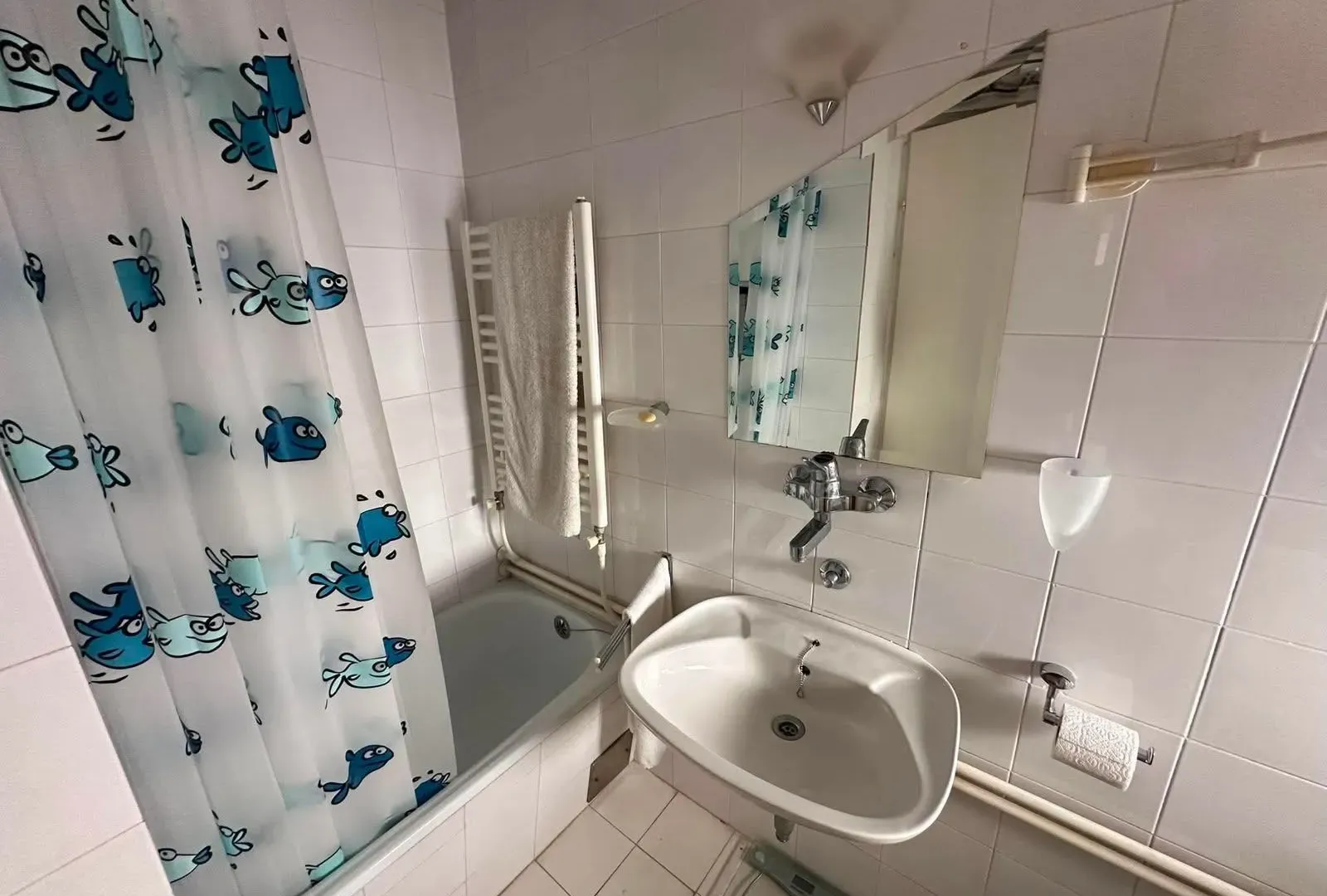 Sale, two bedroom apartment, 82m², Lazi, Budva