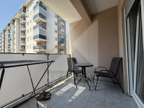 Rent, one bedroom apartment, 46m², City Kvart, Podgorica - image 12