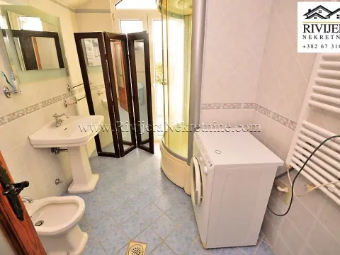 Prodaja, trosoban stan, 128m², Topla, Herceg Novi - image 9