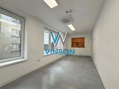 Rent, office space, 404m², Vračar Centar, Vračar Sve Podlokacije - image 16