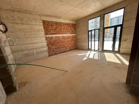 Rent, office space, 85m², Zabjelo, Podgorica - image 8