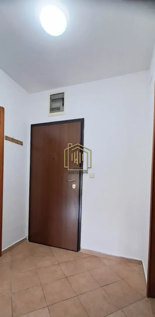 Prodaja, jednosoban stan, 36m², Stari Aerodrom, Podgorica