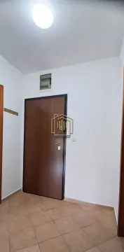 Prodaja, jednosoban stan, 36m², Stari Aerodrom, Podgorica - image 7