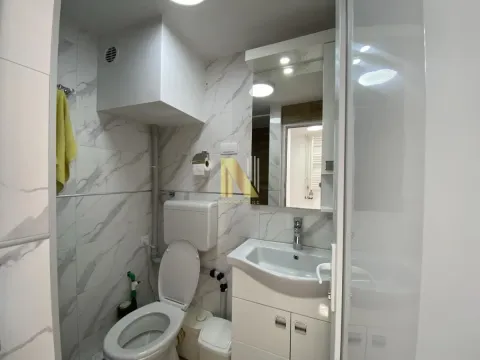 Sale, one bedroom apartment, 22m², Podbara, Novi Sad Sve Podlokacije - image 6