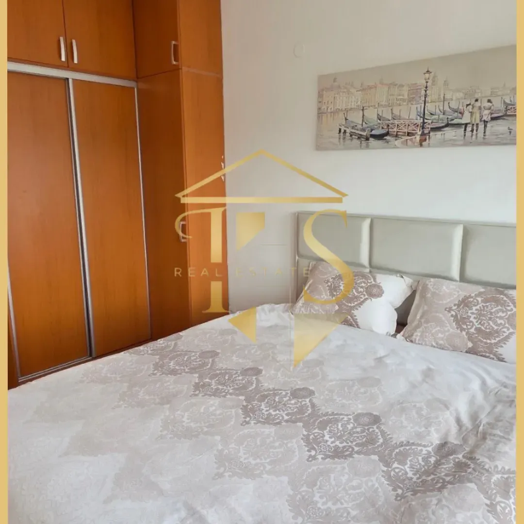 Izdavanje, trosoban stan, 120m², Seljanovo, Tivat