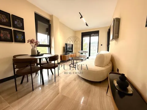 Izdavanje, jednosoban stan, 45m², Vezirov Most, Podgorica - image 5