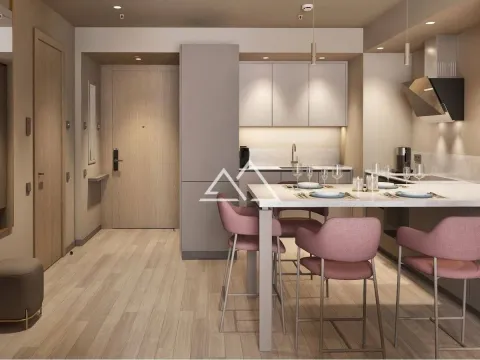 Sale, one bedroom apartment, 56m², Bečići, Budva - image 16