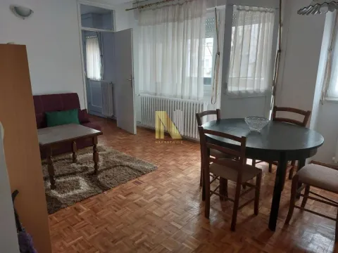 Stan in Novo naselje