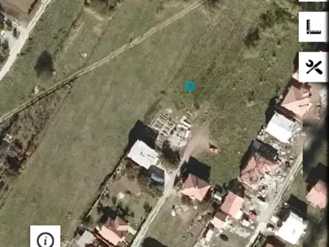 Prodaja, plac, 835m², Donja Gorica, Podgorica - image 3