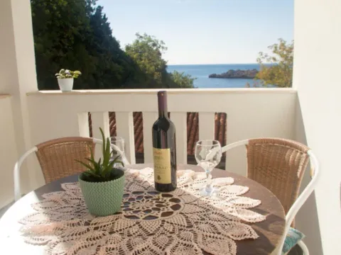 Sale, studio apartment, 26m², Sveti Stefan, Budva - image 10