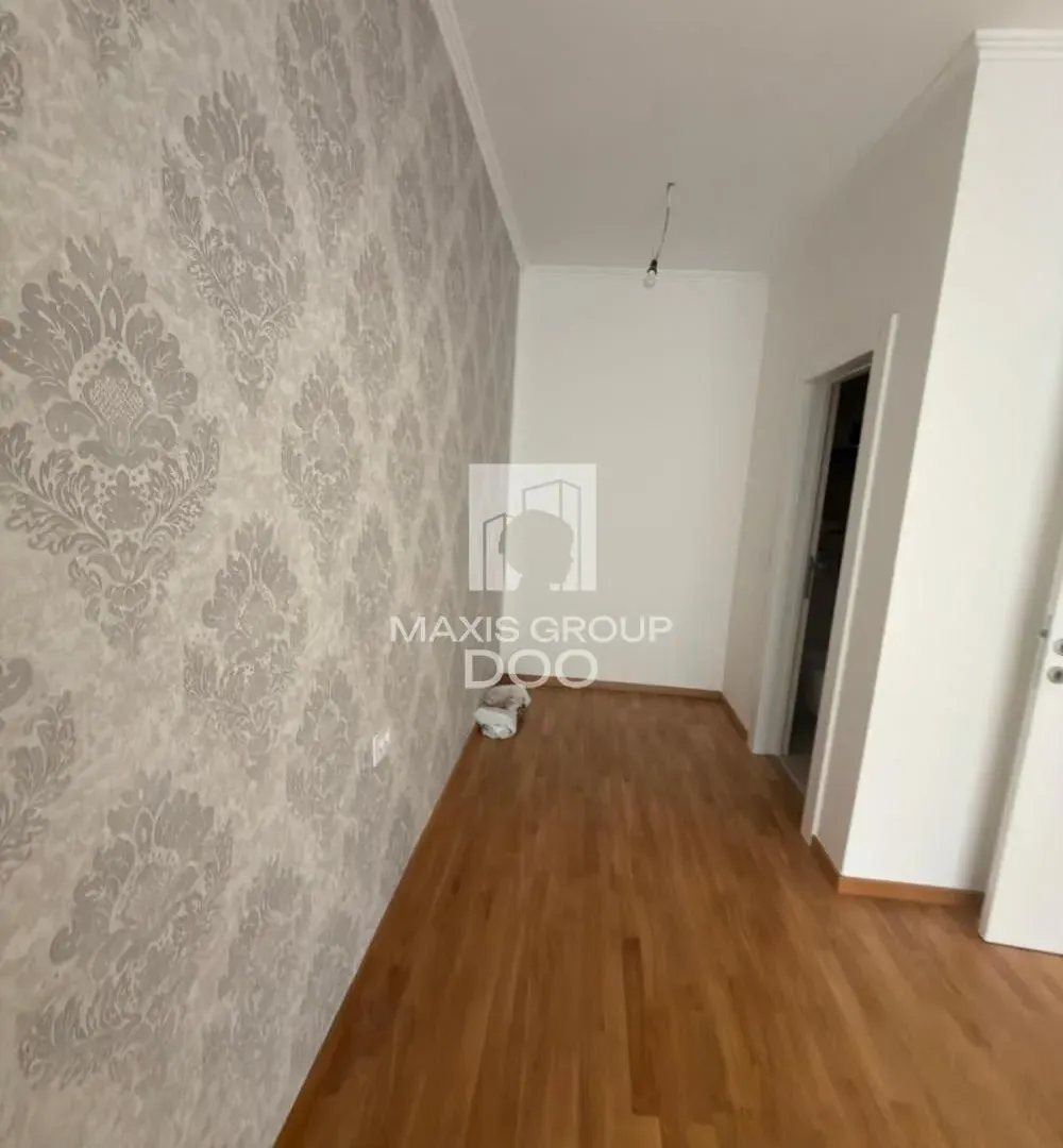 Sale, two bedroom apartment, 64m², Centar, Subotica