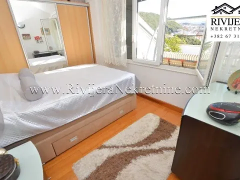 Prodaja, dvosoban stan, 112m², Igalo, Herceg Novi - image 8