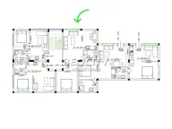 Prodaja, dvosoban stan, 42m2, Treska, Kopaonik
