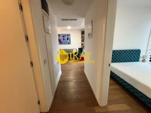 Sale, one bedroom apartment, 48m², Vračar Sve Podlokacije, Beograd - image 13