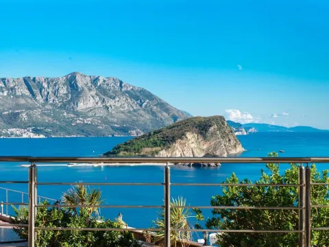 Prodaja, trosoban stan, 129m², Seoce, Budva - image 23