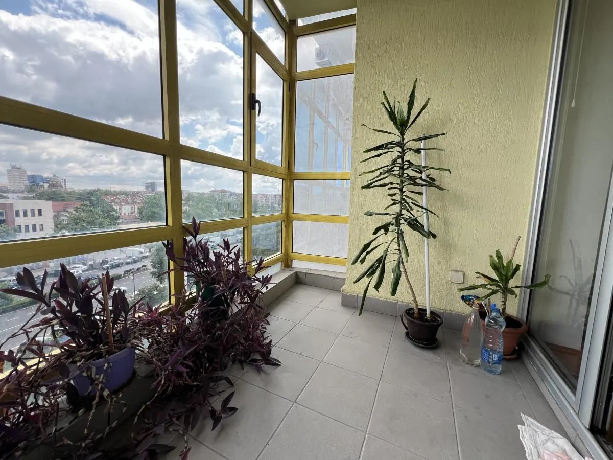 Prodaja, stan, 101m², Bulevar Oslobodjenja, Novi Sad Sve Podlokacije