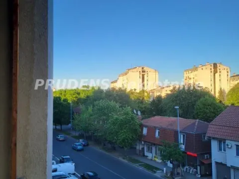 Izdavanje, dvosoban stan, 50m², Čukarica, Beograd - image 15