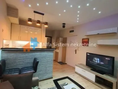 Izdavanje, stan, 40m², Lion, Zvezdara Sve Podlokacije - image 7