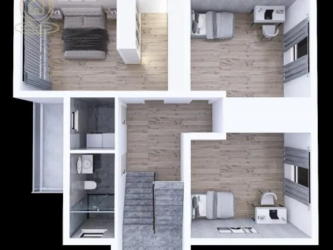 Prodaja, kuća, 145m², Jarkovci, Inđija - image 4