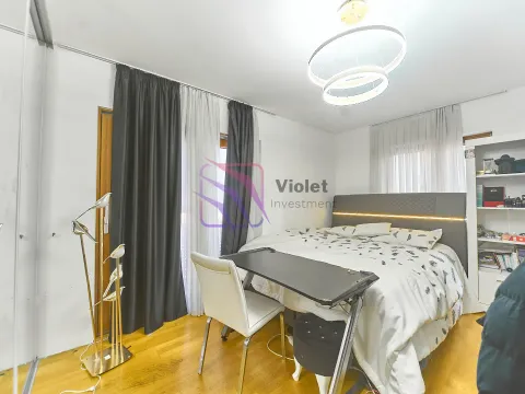 Prodaja, trosoban stan, 120m², Kruševac, Podgorica - image 10