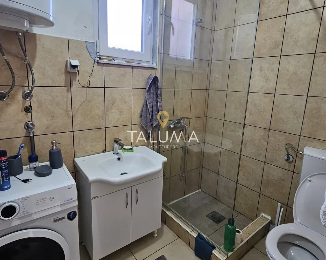 Sale, house, 62m², Grlić, Danilovgrad