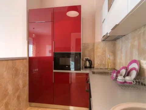 Prodaja, trosoban stan, 104m², Budva, Crna Gora - image 2