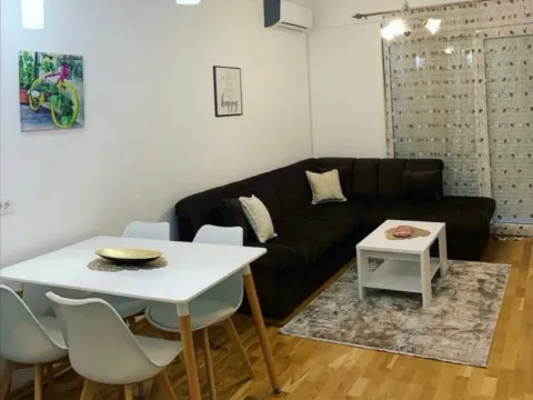 Izdavanje, garsonjera, 31m², Ljubović, Podgorica - image 8