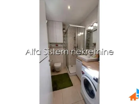 Rent, two bedroom apartment, 49m², Višnjička Banja, Palilula Sve Podlokacije - image 10