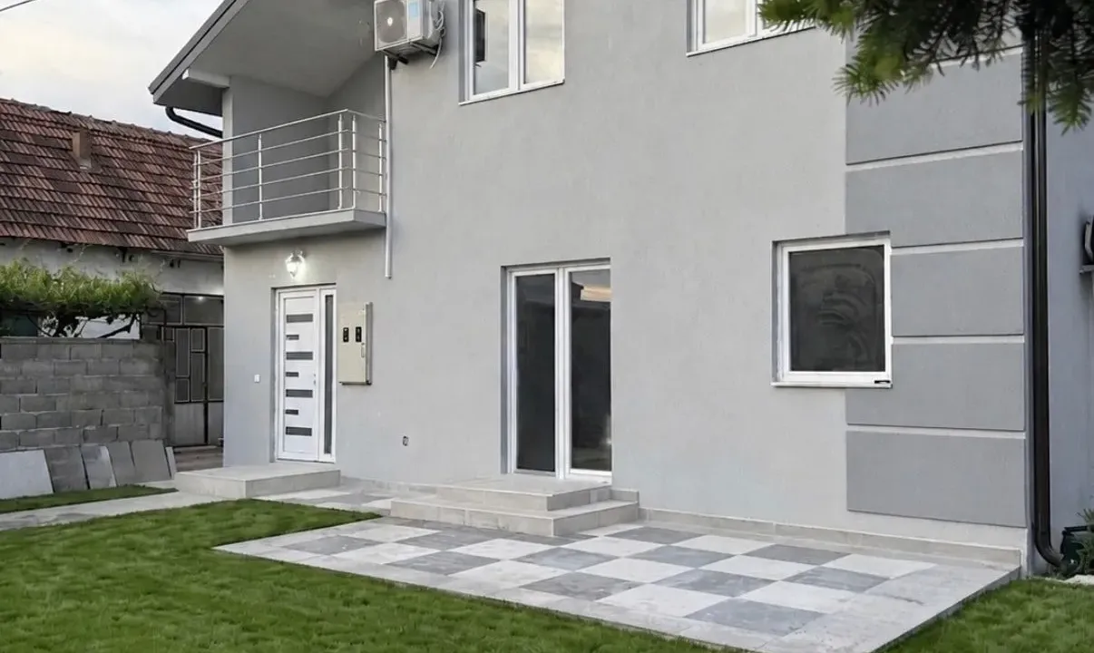 Rent, house, 180m², Palilula Sve Podlokacije, Beograd