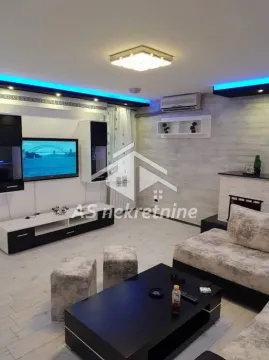 Rent, two bedroom apartment, 50m², Stari Grad, Beograd - image 8