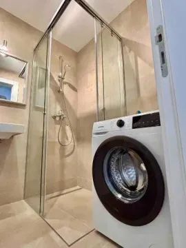 Rent, two bedroom apartment, 60m², Hala Pionir, Palilula Sve Podlokacije - image 4