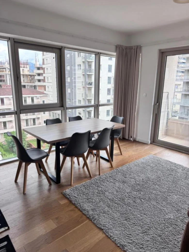 Prodaja, trosoban stan, 65m², Budva, Crna Gora