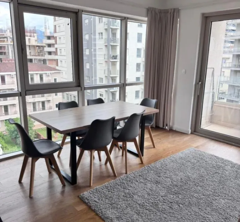 Sale, three bedroom apartment, 65m², Budva, Crna Gora