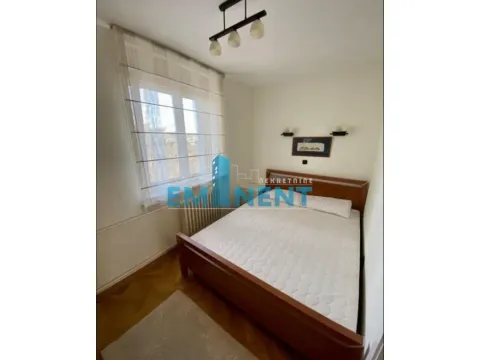 Rent, four bedroom apartment, 82m², Retenzija, Beograd - image 6