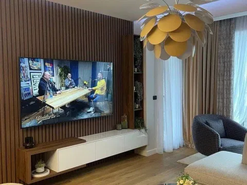 Sale, three bedroom apartment, 84m², Bečići, Budva - image 3