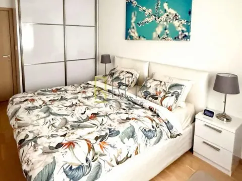 Sale, three bedroom apartment, 72m², City Kvart, Podgorica - image 6