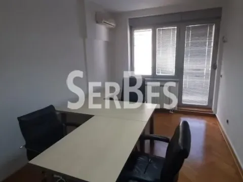 Izdavanje, poslovni prostor, 117m², Spens, Novi Sad Sve Podlokacije - image 13