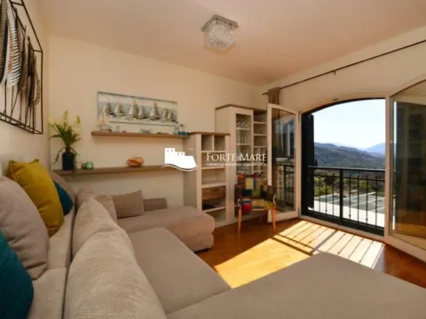 Sale, one bedroom apartment, 67m², Lučići, Herceg Novi - image 8