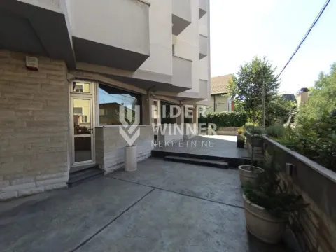 Izdavanje, poslovni prostor, 160m², Autokomanda, Voždovac Sve Podlokacije - image 18