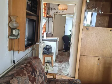 Prodaja, jednosoban stan, 21m², Vračar Sve Podlokacije, Beograd - image 11