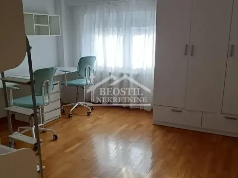 Izdavanje, trosoban stan, 68m², Košutnjak, Beograd - image 5