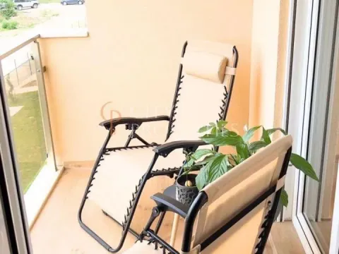 Izdavanje, stan, 48m², New City, Podgorica - image 5