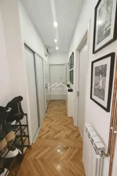 Sale, two bedroom apartment, 61m², Resnik, Beograd - image 5
