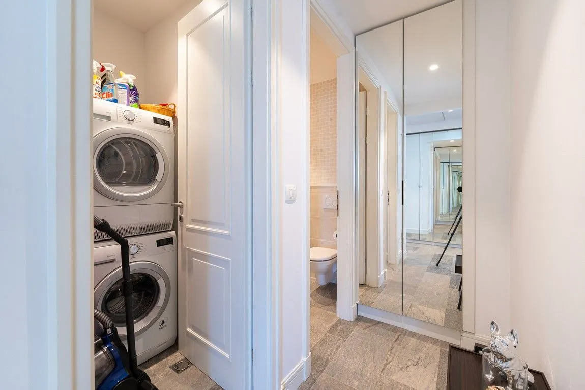 Prodaja, trosoban stan, 108m², Luštica, Tivat